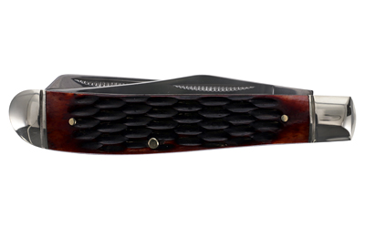 COLD STEEL MINI TRAP 2.6/2.7" BONE