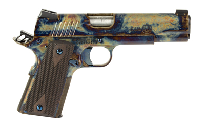 STD MANF 1911 45ACP 5" CC