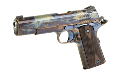 STD MANF 1911 45ACP 5" CC