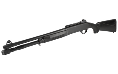 STD MANF TOROS T4 12GA 18" 5RD