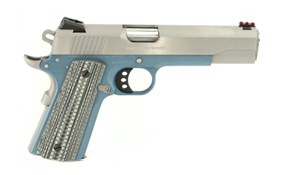 COLT COMPETITION TI 45ACP 5" 8RD