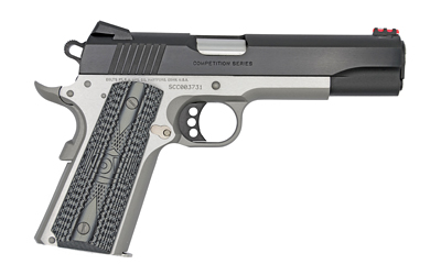 COLT COMP GOV 45ACP 5" 8RD TT