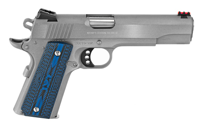COLT COMPETITION SS 45ACP 5" 8RD
