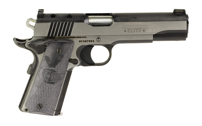 Colt Combat Elite Government 45 ACP - Jimmy's Creek Firearms view 4