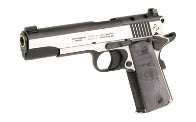 Colt Combat Elite Government 45 ACP - Jimmy's Creek Firearms view 5