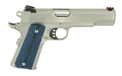 COLT COMPETITION SS 9MM 5" 9RD