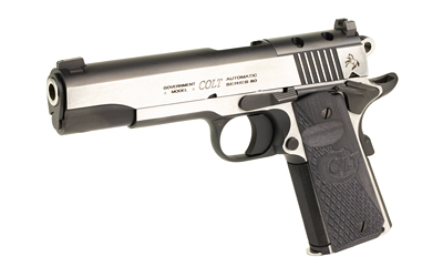 Colt Combat Elite Government 9mm - Circle Square Firearms view 5
