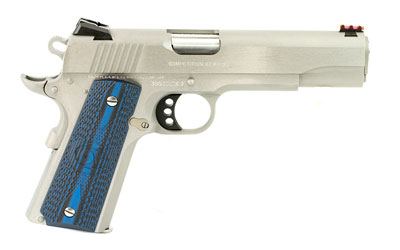 COLT COMPETITION SS 38SUP 5" 9RD