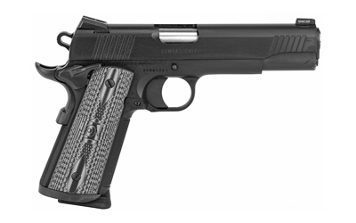 COLT CCU GOVT 45ACP 5" 8RD BLK