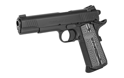 COLT CCU GOVT 45ACP 5" 8RD BLK