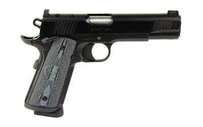 Colt Government 9mm - Jimmy's Creek Firearms view 4