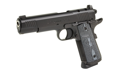 Colt Government 9mm - Jimmy's Creek Firearms view 5