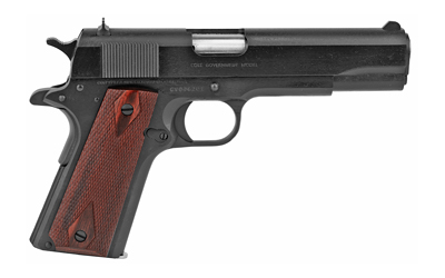 COLT 1911C GOVT 38SUP 5" BLUE
