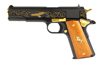 COLT 1911C GOVT 45ACP 5" BL TALO