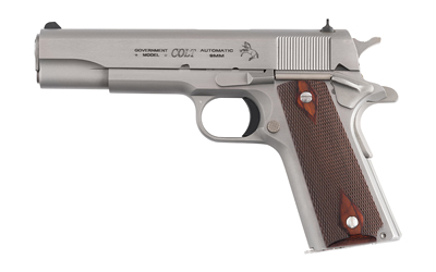 Colt 1911C Government Model