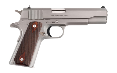 Colt 1991 Government 9mm - Jimmy's Creek Firearms view 2