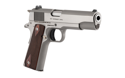 Colt 1991 Government 9mm - Jimmy's Creek Firearms view 3
