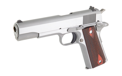 COLT 1911C GOVT 45ACP 5" STS NO ROLL