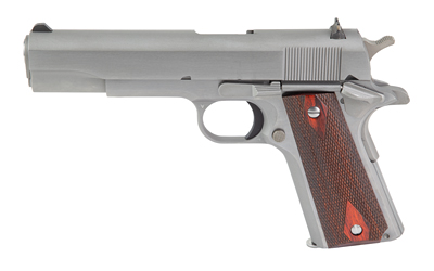 COLT 1911C GOVT 45ACP 5" STS