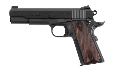 COLT 1911 GOVT 45ACP 5" BLUE LIMITED