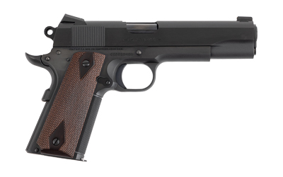 COLT 1911 GOVT 45ACP 5" BLUE LIMITED