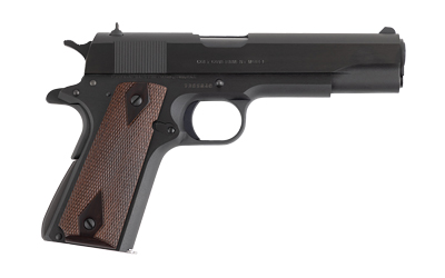 COLT SERIES 70 GOVT 45ACP BLUE