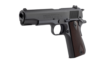 COLT SERIES 70 GOVT 45ACP BLUE