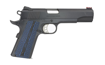 COLT COMPETITION BL 45ACP 5" 8RD