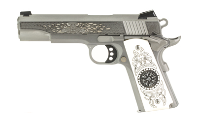 COLT DELTA ELITE THOR 10MM 5" STS