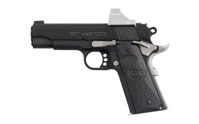 Colt Night Commander