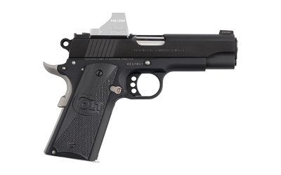 Colt Night Commander 45 ACP - Jimmy's Creek Firearms view 2