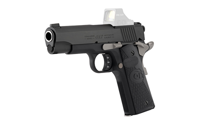 Colt Night Commander 45 ACP - Jimmy's Creek Firearms view 3