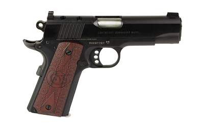Colt Lightweight Commander 9mm - Circle Square Firearms view 3