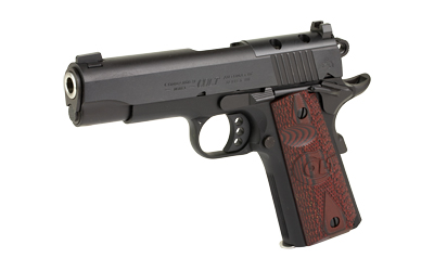 Colt Lightweight Commander 9mm - Circle Square Firearms view 4