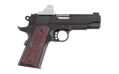 Colt Combat Commander 45 ACP - Jimmy's Creek Firearms view 3