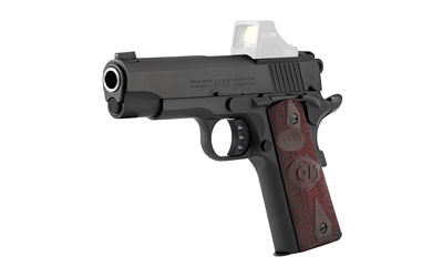 Colt Combat Commander 45 ACP - Jimmy's Creek Firearms view 4