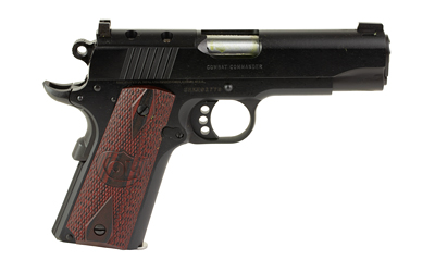 Colt Combat Commander 38 Super - Jimmy's Creek Firearms view 3