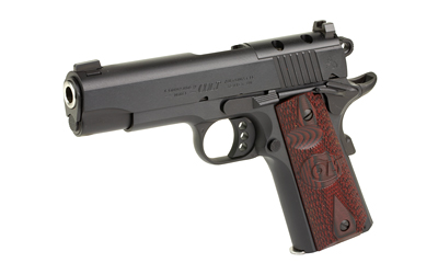 Colt Combat Commander 38 Super - Jimmy's Creek Firearms view 4