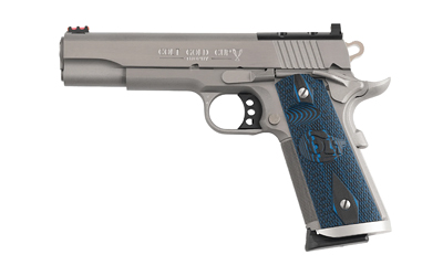 Colt Gold Cup Trophy 1911 Pistol