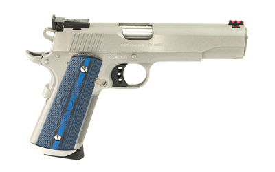 COLT GOLD CUP 45ACP 5" 8RD STS