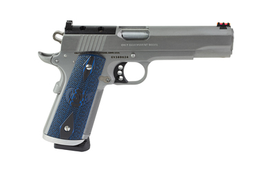 Colt Gold Cup Trophy 9mm - Jimmy's Creek Firearms view 3