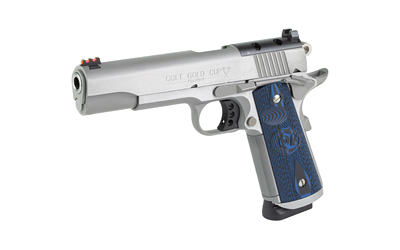Colt Gold Cup Trophy 9mm - Jimmy's Creek Firearms view 4