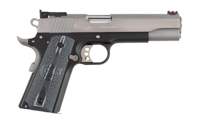 Colt Gold Cup Lite 38 Super - Jimmy's Creek Firearms view 4