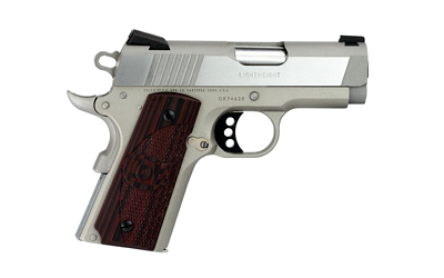 COLT DEFENDER SS 45ACP 3" 7RD G10