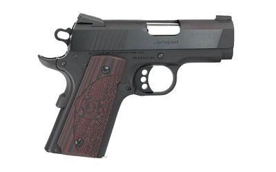 COLT DEFENDER 9MM 3" BL NS 8RD