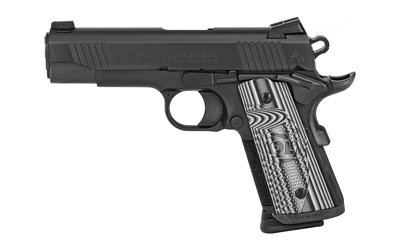 COLT CCU CNCLD CARRY 45ACP 4.25" 8RD