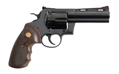COLT ANACONDA 44MAG 4.25" 6RD BLUED