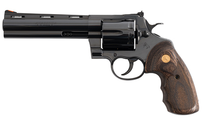 COLT ANACONDA 44MAG 6" 6RD BLUED