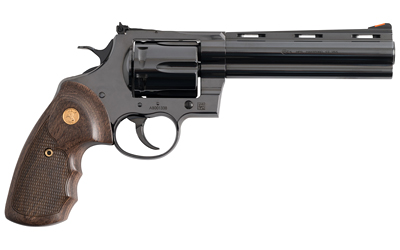 COLT ANACONDA 44MAG 6" 6RD BLUED