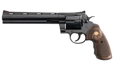 COLT ANACONDA 44MAG 8" 6RD BLUED